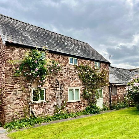 Abenhall Cottages Mitcheldean Екстериор снимка