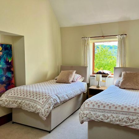 Abenhall Cottages Mitcheldean Екстериор снимка