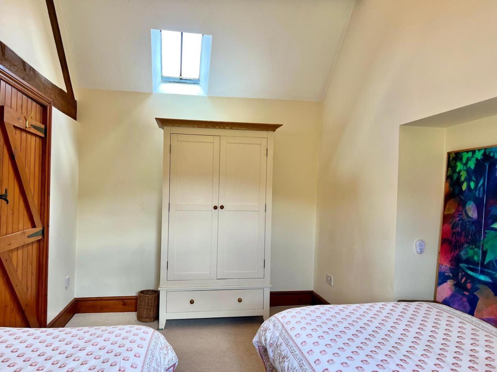 Abenhall Cottages Mitcheldean Екстериор снимка