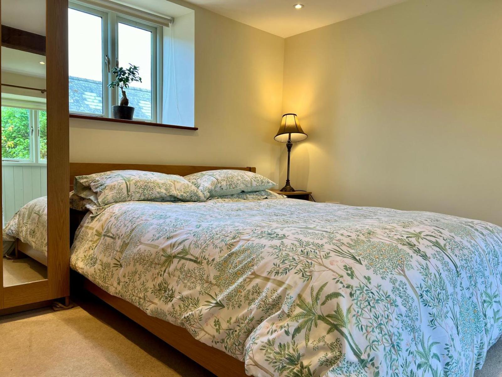 Abenhall Cottages Mitcheldean Екстериор снимка
