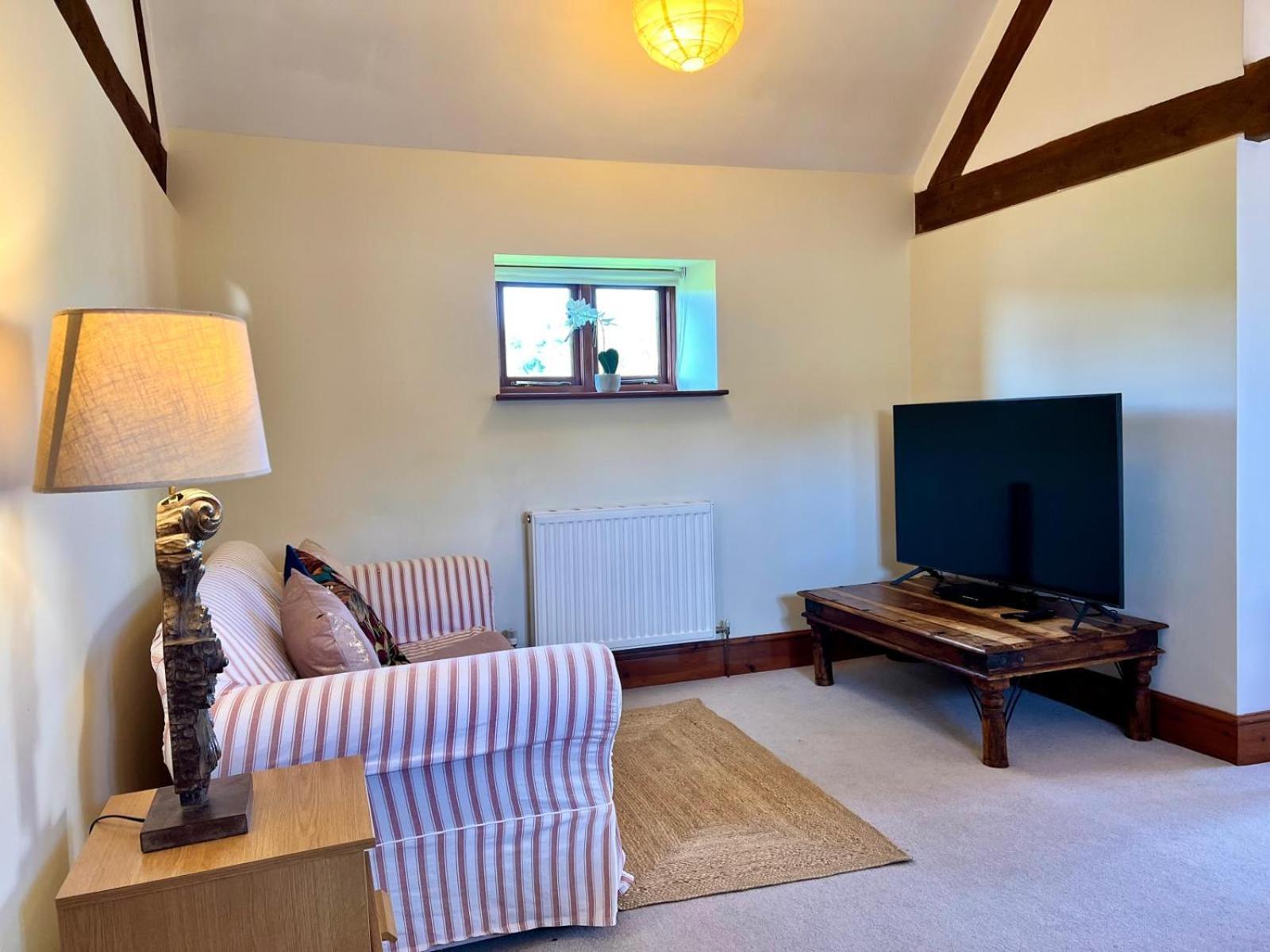Abenhall Cottages Mitcheldean Екстериор снимка