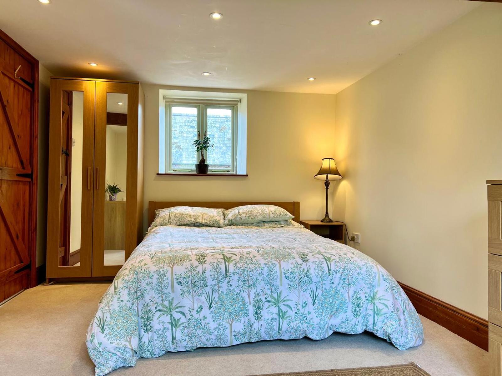 Abenhall Cottages Mitcheldean Екстериор снимка