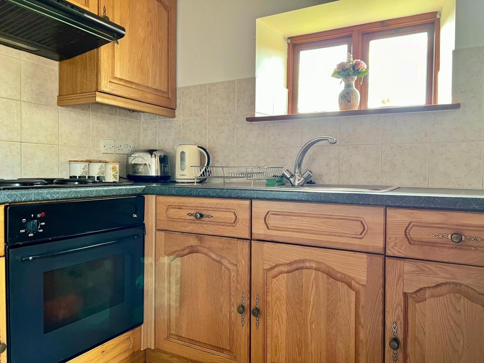 Abenhall Cottages Mitcheldean Екстериор снимка