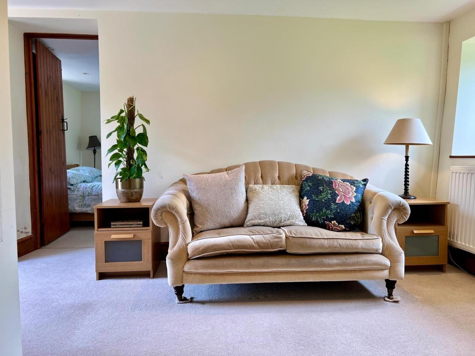 Abenhall Cottages Mitcheldean Екстериор снимка