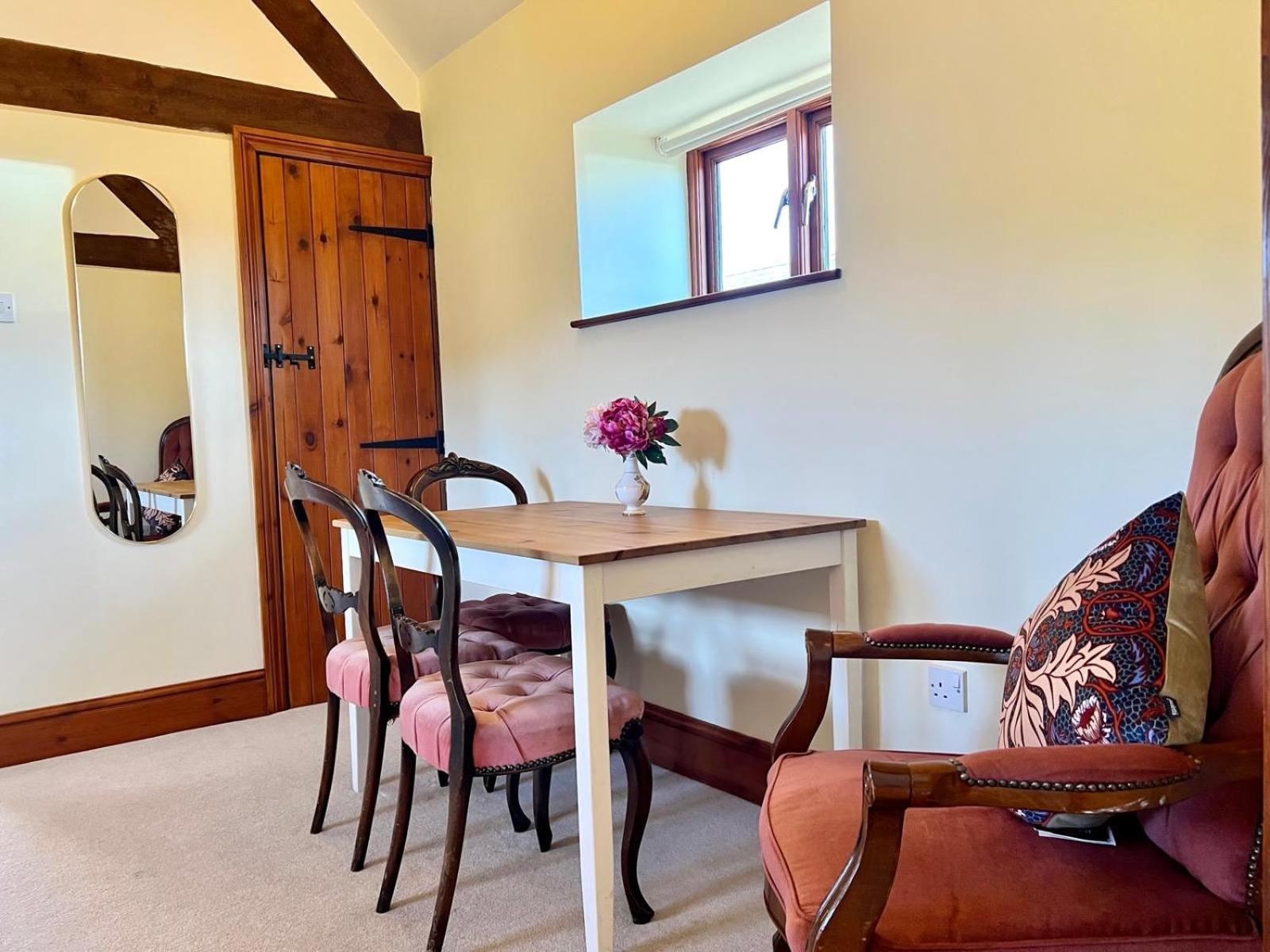 Abenhall Cottages Mitcheldean Екстериор снимка