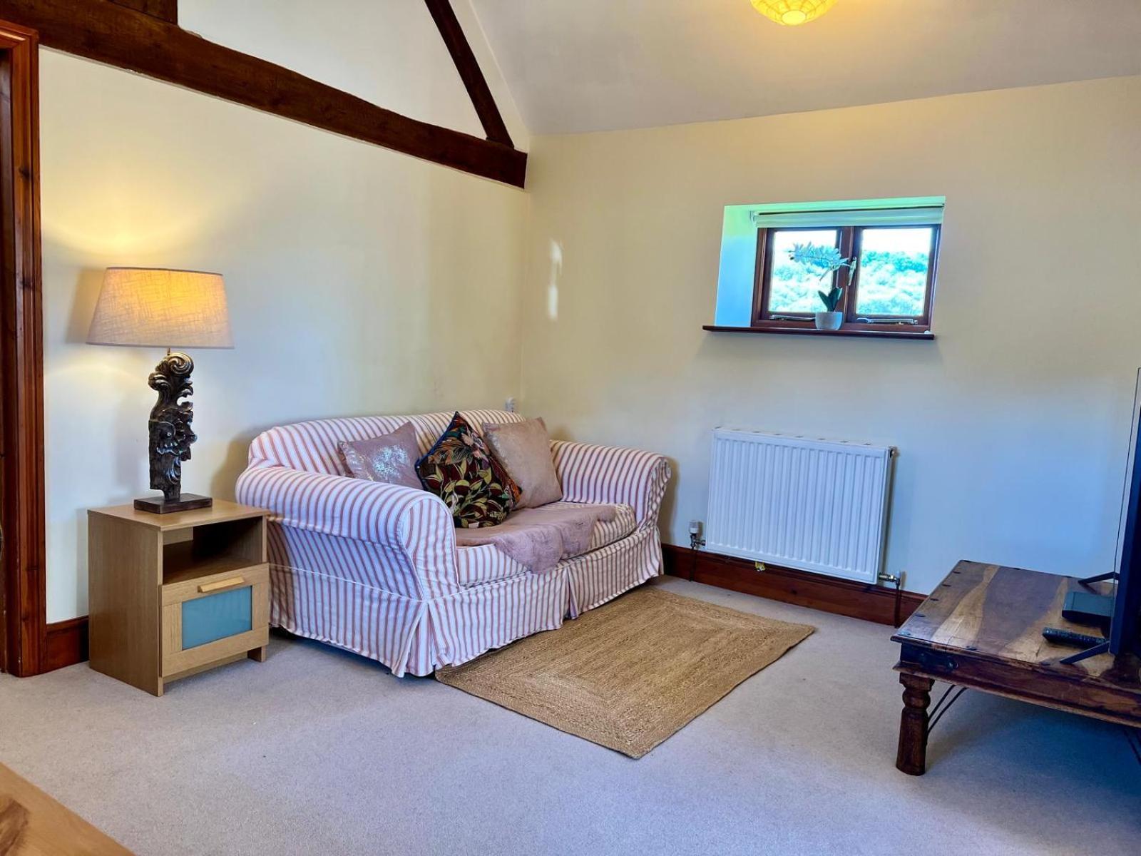 Abenhall Cottages Mitcheldean Екстериор снимка