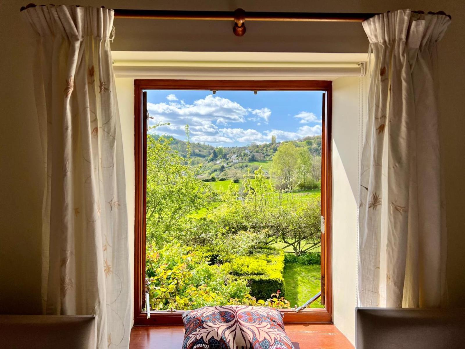 Abenhall Cottages Mitcheldean Екстериор снимка