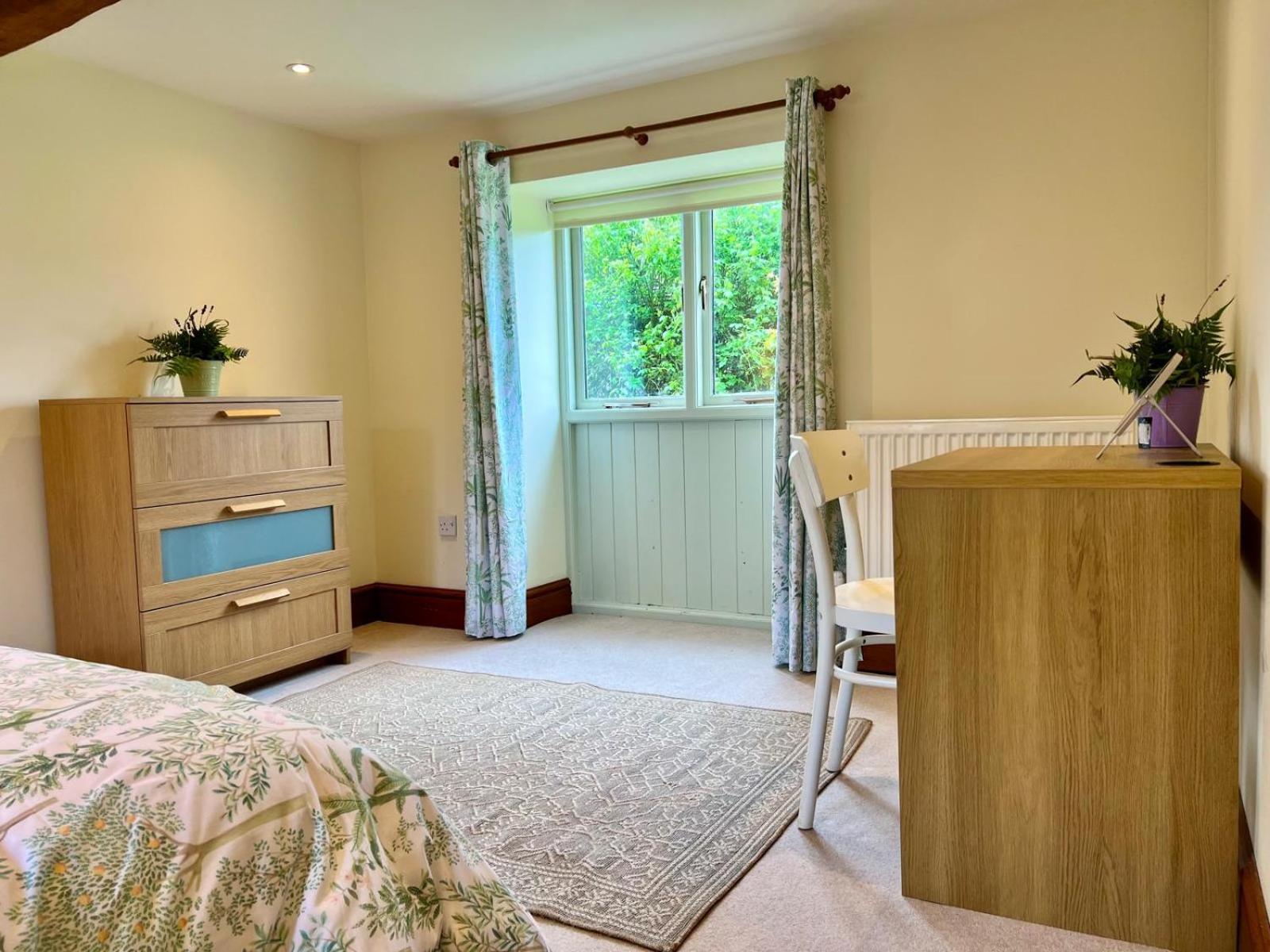 Abenhall Cottages Mitcheldean Екстериор снимка