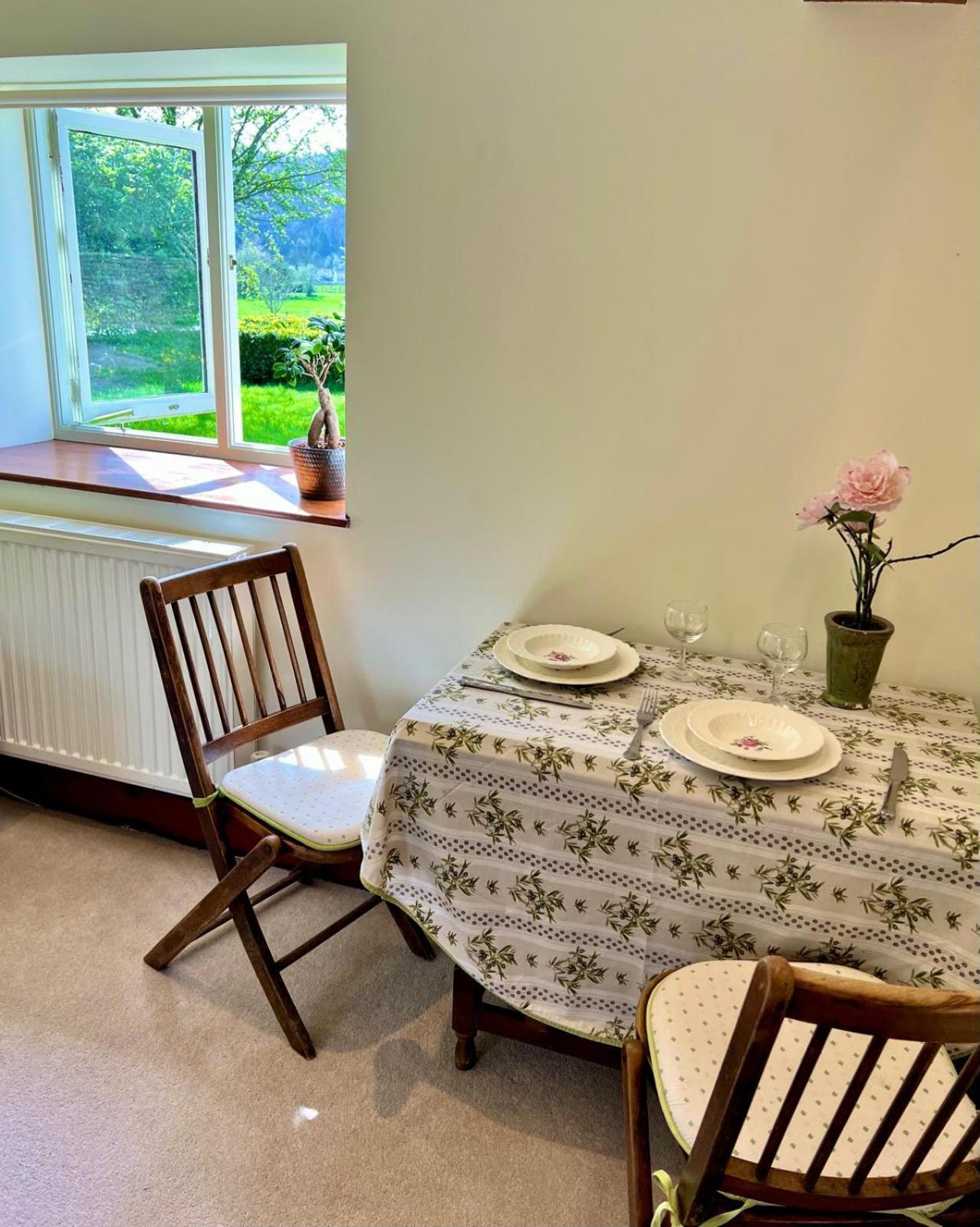 Abenhall Cottages Mitcheldean Екстериор снимка