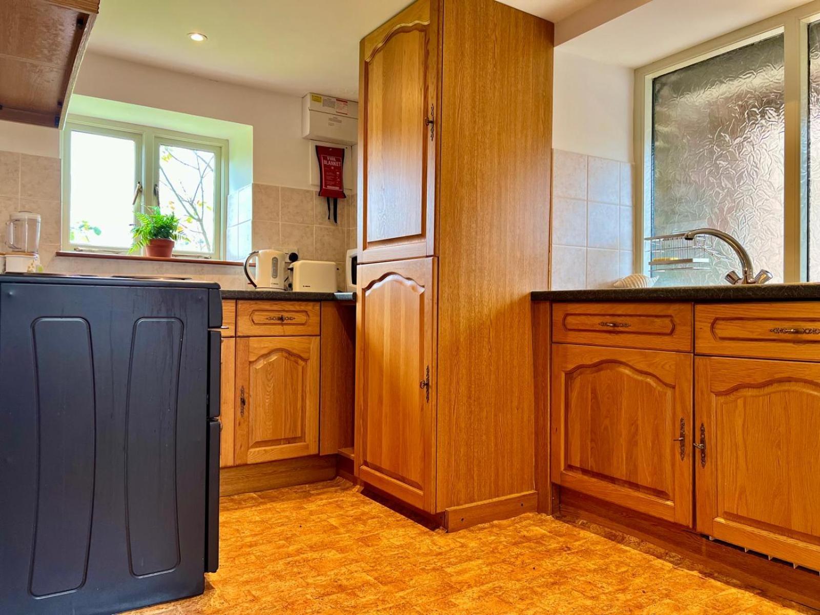 Abenhall Cottages Mitcheldean Екстериор снимка