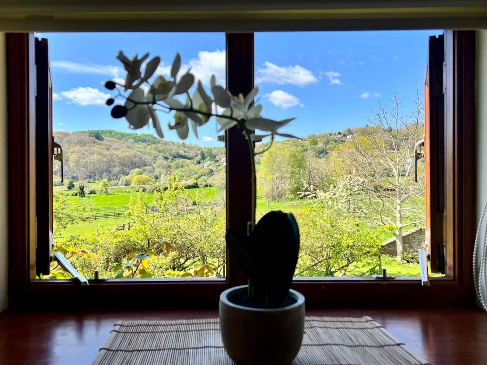 Abenhall Cottages Mitcheldean Екстериор снимка