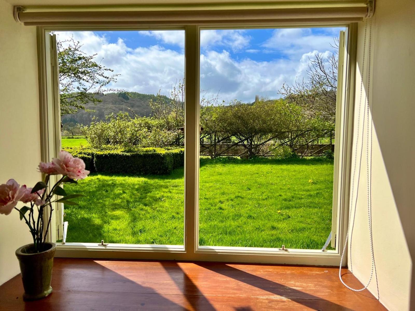 Abenhall Cottages Mitcheldean Екстериор снимка