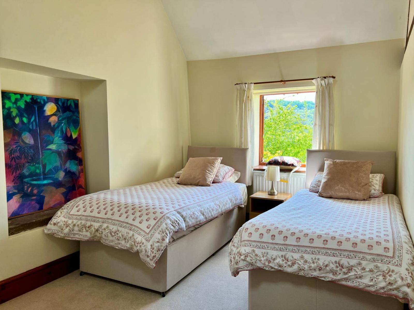 Abenhall Cottages Mitcheldean Екстериор снимка